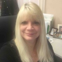 Diane McCaffrey
