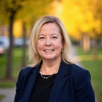 Melanie Johnson, J.D.