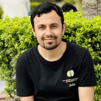 Saif Ur Rehman