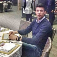 İslam Şimşek