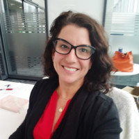 Mary Lou Tomson, MA, PMP