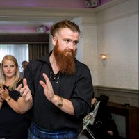 Duncan Kennedy