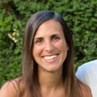 Victoria Buxton