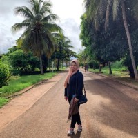 Yasmin Fathy
