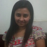 Nasrin Begam