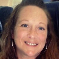Michelle Barnes