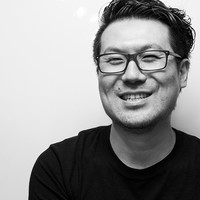 宇田川直哉 Naoya Udagawa