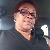 Pearl Bronson