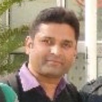 Navdeep Bansal