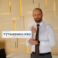 Dmytro Tytarenko