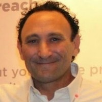Joseph Mas