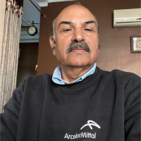 Balkrishan Somani, Chairman KCT