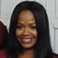 Ashanti Simms