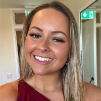 Nina Messingham, Aca