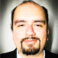 Kevin Ramos