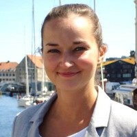 Julie Thorup Grant
