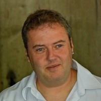 Florian Genevey