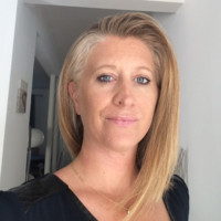 Caroline Panfilo