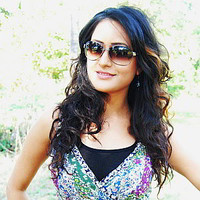 Bharti Sharma