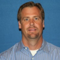 Greg Mayer, P.E.
