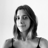 Camila Falcon