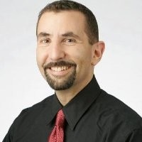 Jerry Osheroff