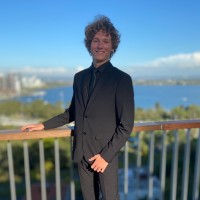 Harrison Carter