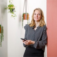 Milou Veldhorst