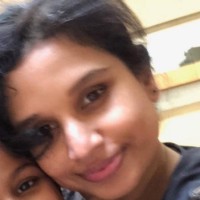 Chitra Fernando