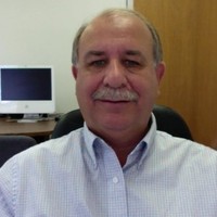 Steve Chisholm