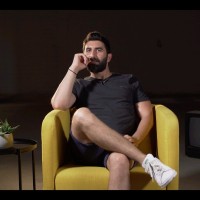 Giannis Hadjiefthyvoulou