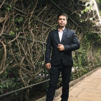 Pratik Mahajan