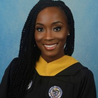Nandy S Joseph, BSN, RN