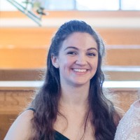 Katie Pellegrino, Eit