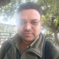 Sunil More