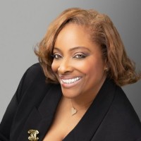 Danielle N. Love,