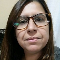 Maria Jucinaide Lima Dos Santos