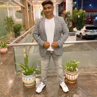 Prateek Sen