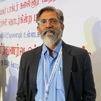 Dr. Arun Babu Rajendran