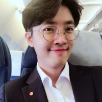 Daniel Cha