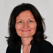 Bénédicte Le Chatelier