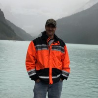 Stephen Andrews