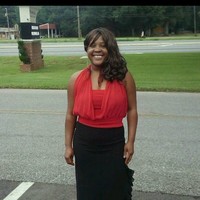 Antoinette Riley
