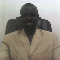 Idriss Djeman