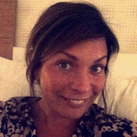 Nina Gimström