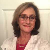 Gayle Riley