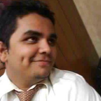 Kapil Kashyap