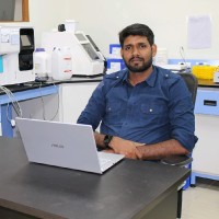 Dr. Santhanakrishnan Thiyagarajan