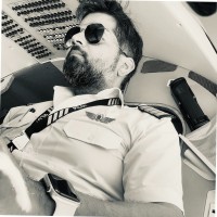 Sarvesh Mehta