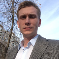 Сергей Поспелов